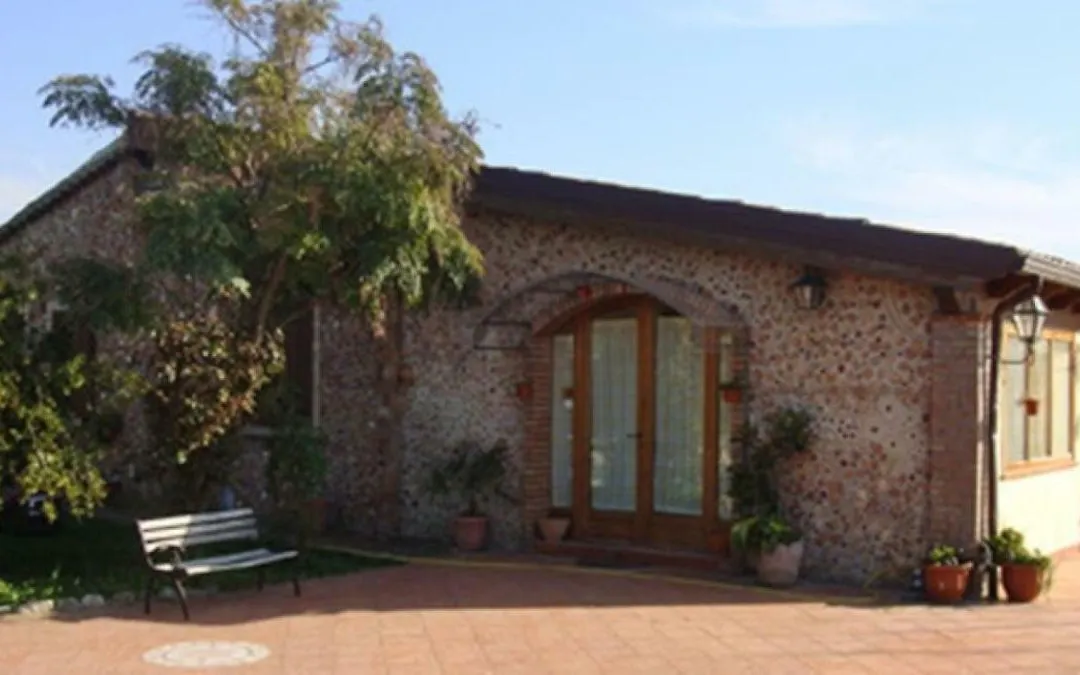 Agriturismo Pingitore-1