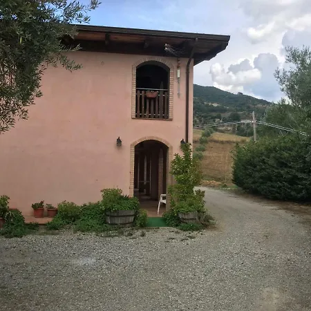 Agriturismo Pingitore-2